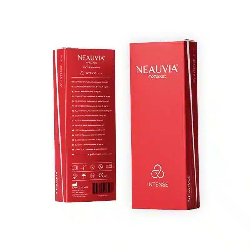 Ghi chú về so sánh filler beveau