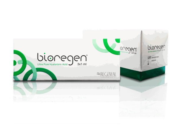 Chẩn đoán nhanh khi gặp biến chứng bioregen
