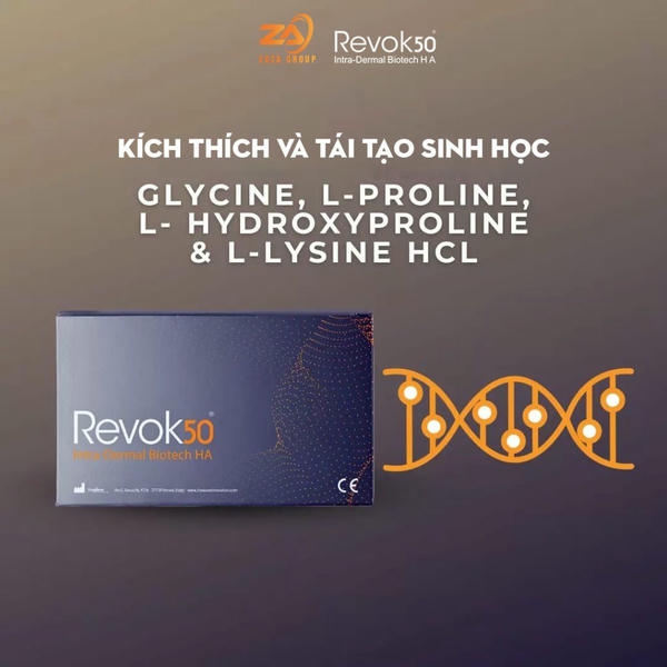 Nodule/edema và cơ chế hình thành