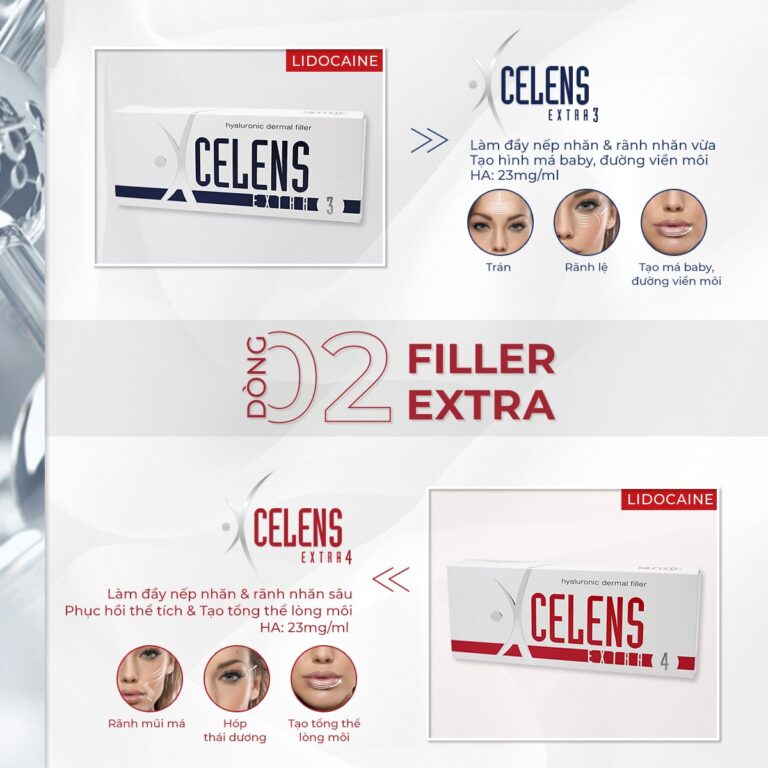 Làm sao phân biệt sưng filler bình thường và cần xử trí