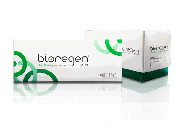 Các dạng sản phẩm bioregen thường gặp
