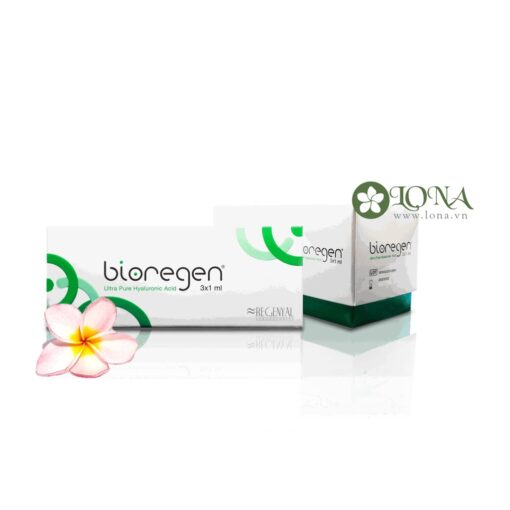 Bioregen lỗ chân lông có hiệu quả ngay lần đầu không