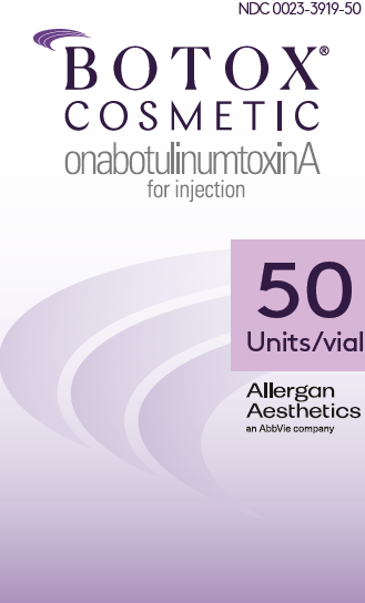 Những hiểu lầm phổ biến về botox allergan được cấp phép