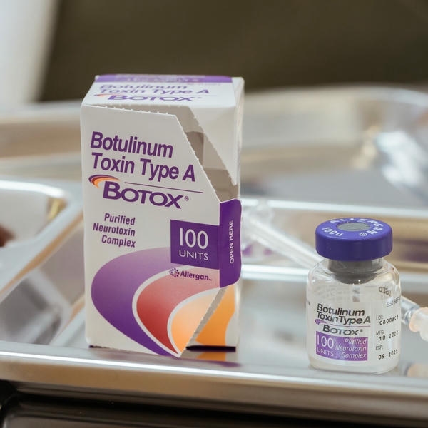 So sánh botox allergan hàm với phương pháp khác