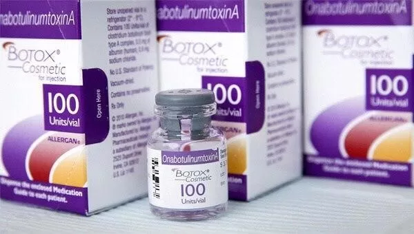 botox allergan review có khác biệt với các loại khác không