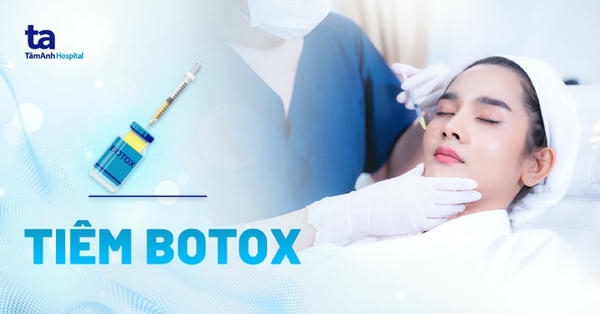 So sánh nhanh: Allergan (Botox), Nabota, Botulax