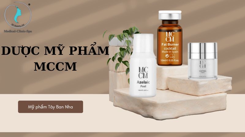 Phân tích thành phần và lý do nhiều review mccm tích cực
