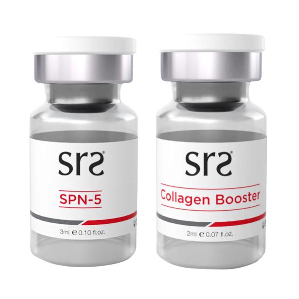 filler srs review và so sánh với mesotherapy