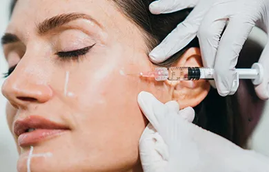 Lộ trình điều trị và lời khuyên chuyên môn để cải thiện chất lượng da