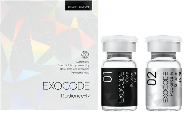 Quy trình chuẩn khi áp dụng exocode laser co2