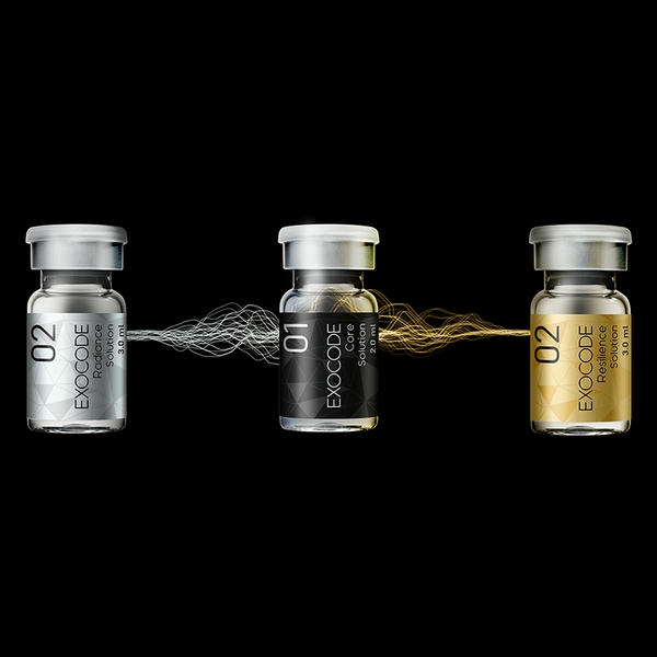 So sánh nhanh: exocode + ha vs HA thuần túy