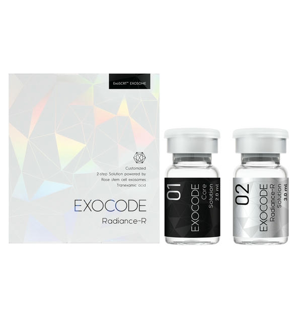 So sánh exocode prp: bảng tóm tắt