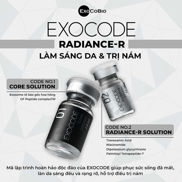 Phương pháp sử dụng exocode bọng mắt: cách làm và kỹ thuật