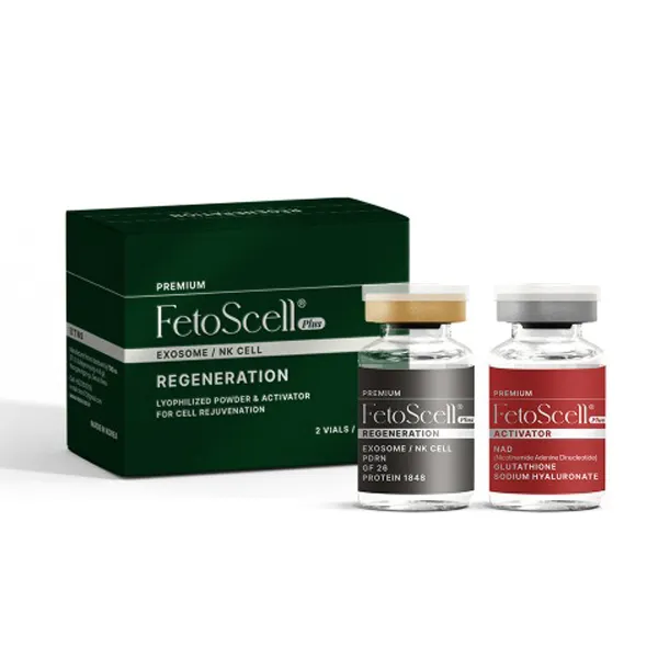 Ai phù hợp dùng Fetoscell