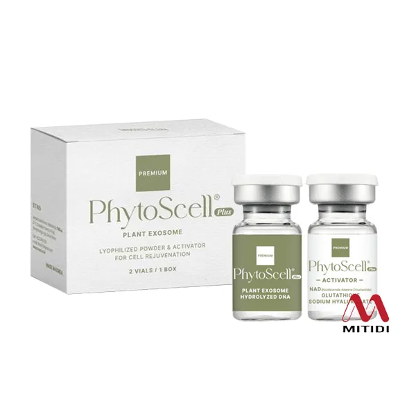 Chi tiết công nghệ: HA hybrid vs peptide và sự khác nhau