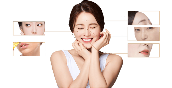 Hướng dẫn lựa chọn filler và kiểm tra trước khi tiêm