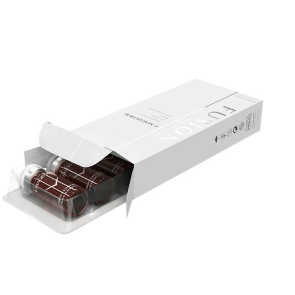 Fusion l-carnitine có giúp giảm mỡ nhanh hơn không