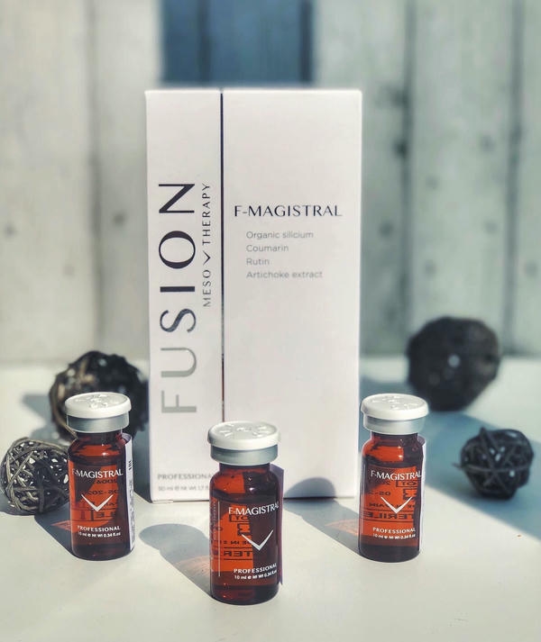 Fusion + exosome: exosome giúp nền da phục hồi như thế nào