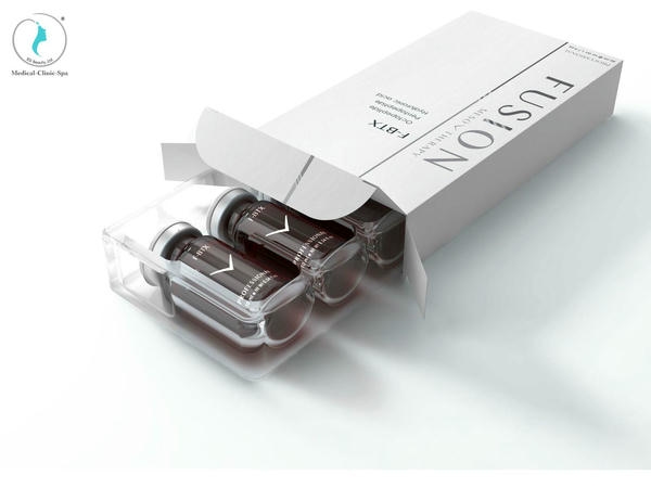 Synergy mesotherapy: khi meso kết hợp với botox và exosome