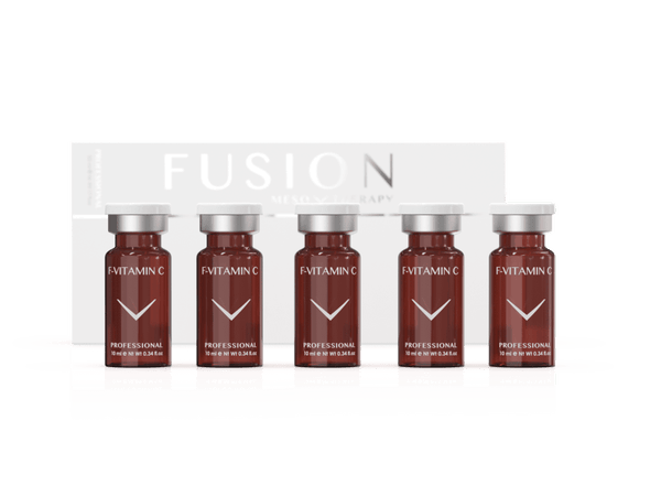 Hiệu quả mong đợi và giới hạn của fusion trắng da