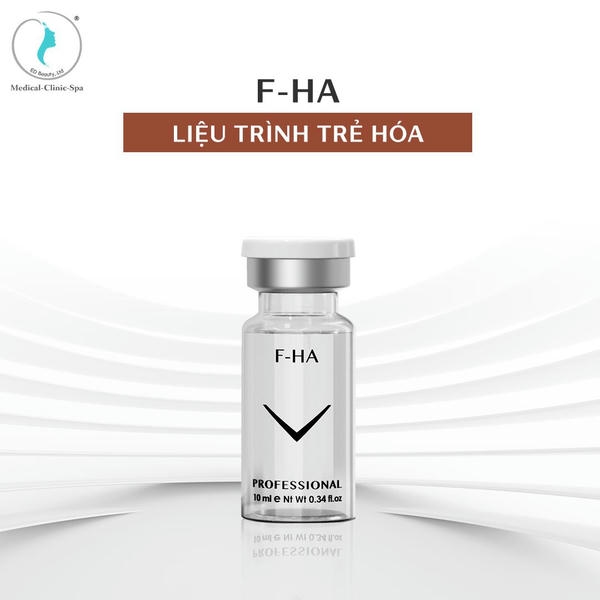 Lợi ích và hạn chế của mesotherapy trẻ hóa