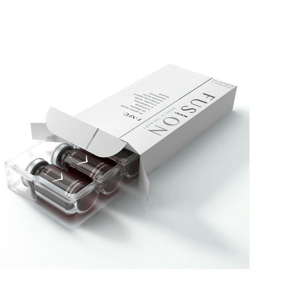 Fusion trẻ hóa da: những nhầm lẫn phổ biến