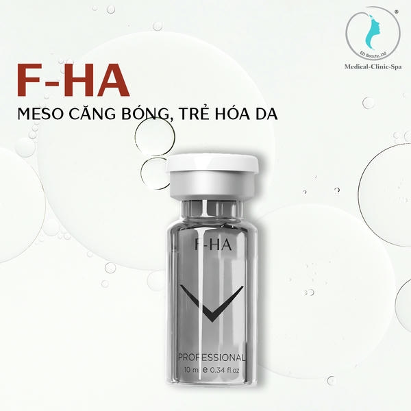 Fusion peptide và fusion collagen khác nhau thế nào
