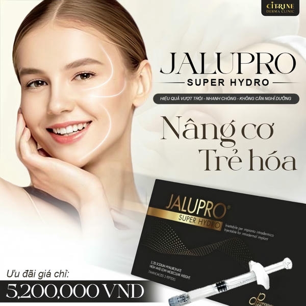 4. Bao lâu thì thấy kết quả fusion amino acid hoặc fusion collagen