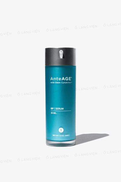 So sánh nhanh anteage serum giá (tham khảo)