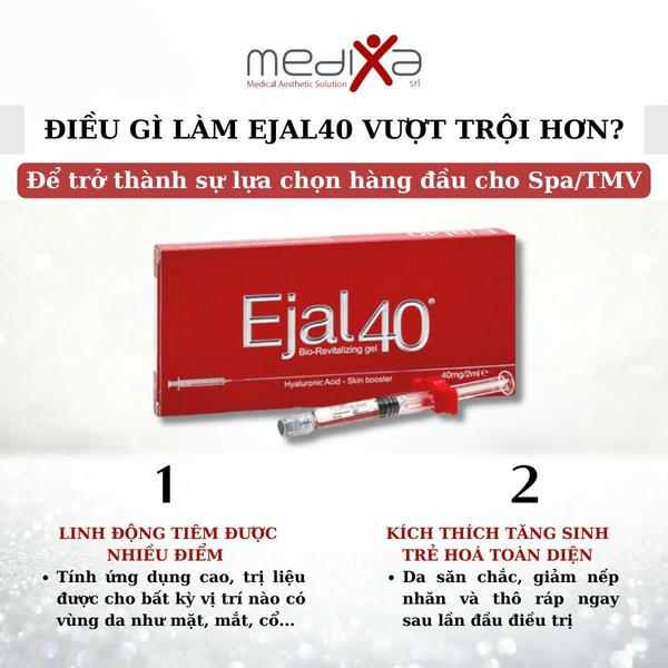 Quy trình, hiệu quả và thời gian duy trì