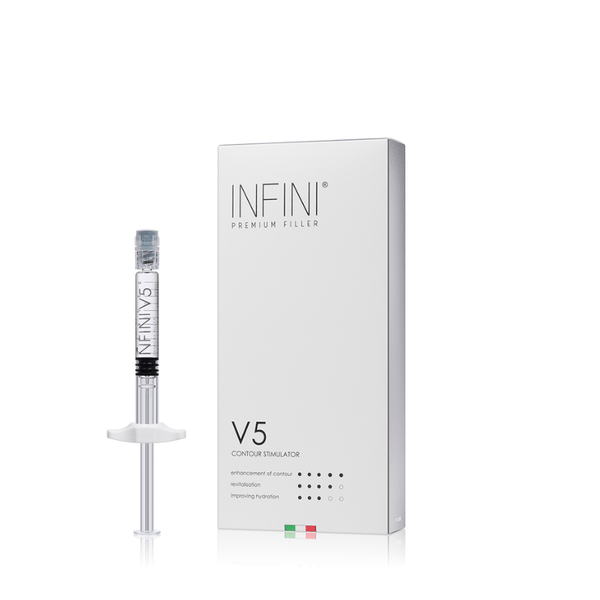 filler infini chi phí có bảo hành không