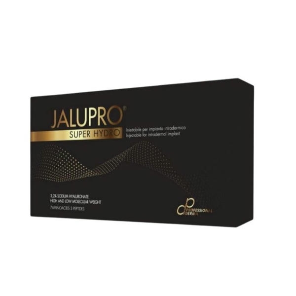 Chi phí jalupro và lợi ích so với các phương pháp khác