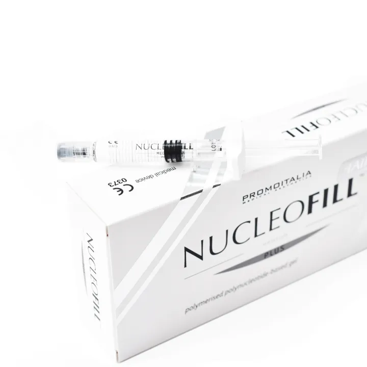 So sánh Nucleofill với các phương pháp trẻ hóa da khác