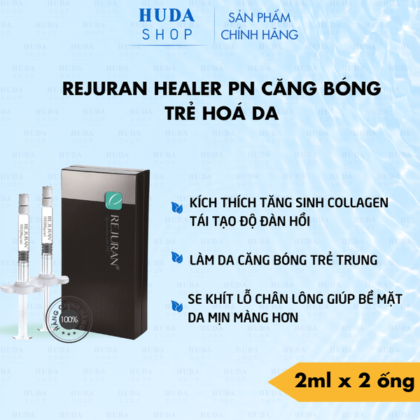 Giá rejuran tphcm có rẻ hơn Hà Nội không