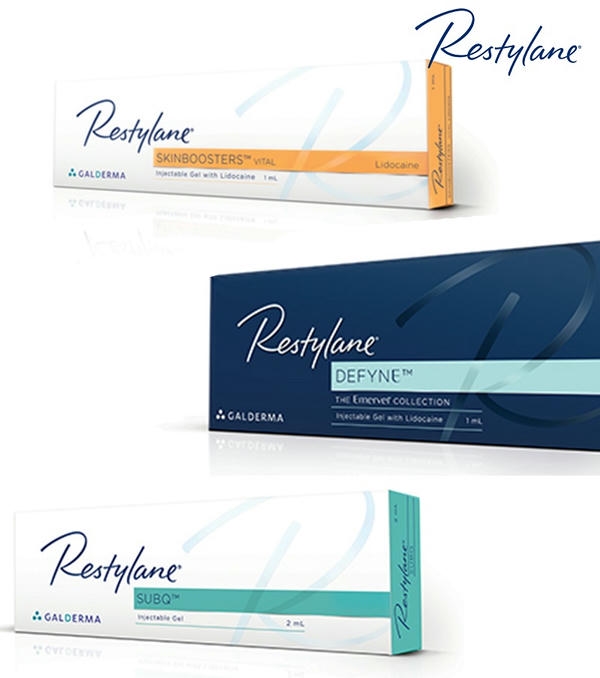 Giá restylane hà nội: Tham khảo chi tiết
