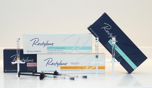 Giá restylane tphcm: Thực tế và mức phổ biến