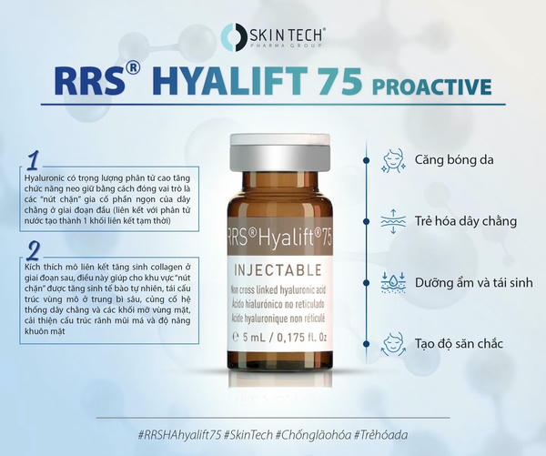 Chi phí rrs có được bảo hành hoặc đảm bảo hiệu quả không