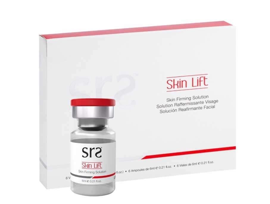 So sánh nhanh: SRS so với một số skin booster khác