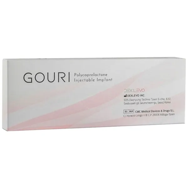 gouri exosome trẻ hóa: Hiệu quả và kỳ vọng