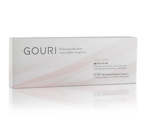 So sánh: gouri vs meso cost