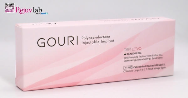 So sánh: gouri khác filler ở những điểm nào