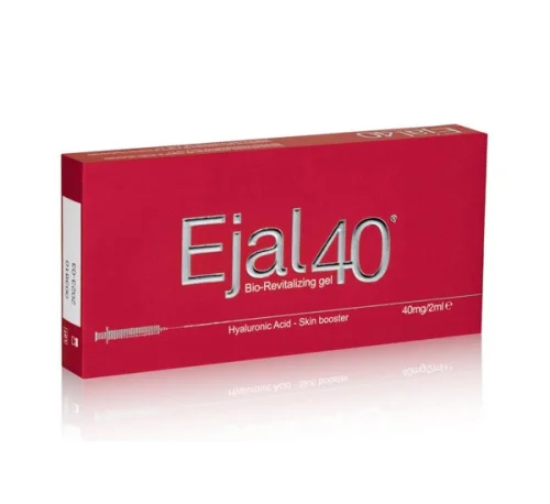 gouri ejal40 collagen — khả năng kích thích collagen