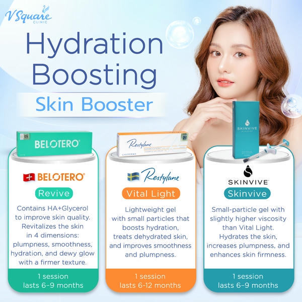 So sánh thực tế: điểm cần chú ý khi quyết định