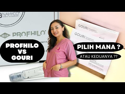 gouri hay profhilo cho vùng mắt?