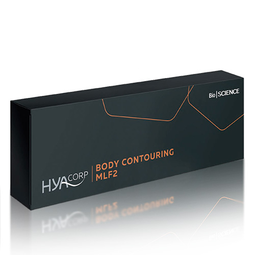 Quy trình thực hiện nâng mông filler bằng hyacorp body