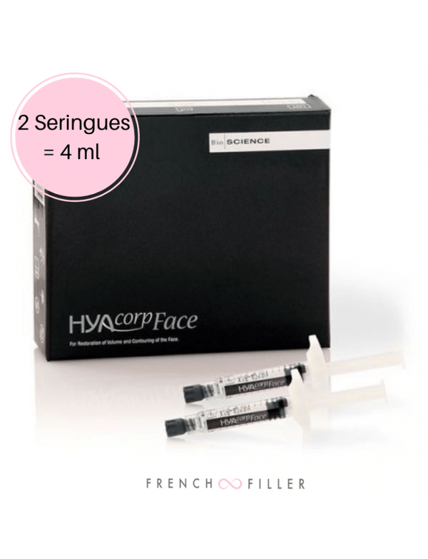 Hyacorp rãnh cười: Làm mờ nếp nhăn sâu và phục hồi thể tích