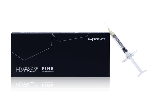 Hyacorp môi giữ được bao lâu