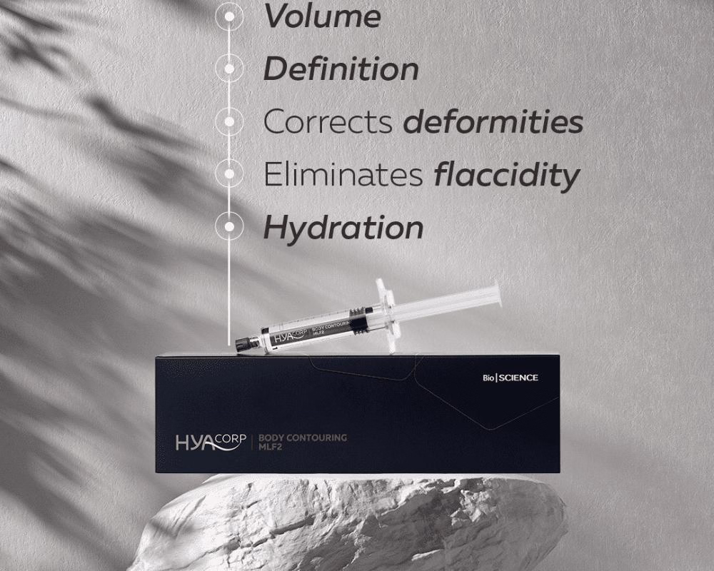 Hạn chế và điểm cần lưu ý về filler hyacorp