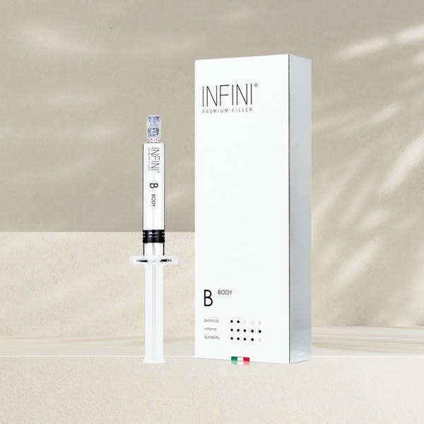 xử lý biến chứng infini — Các bước cụ thể theo tình huống