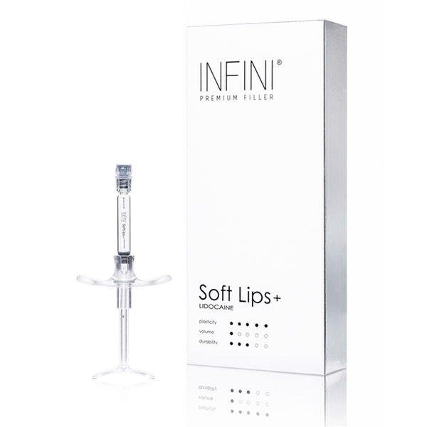 Infini lips và biến thể sản phẩm (Infini Ultra Lips)